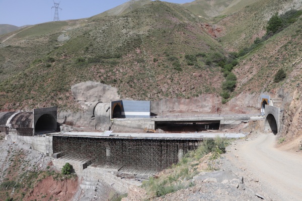 Bridge no.30 on 28/05/2025