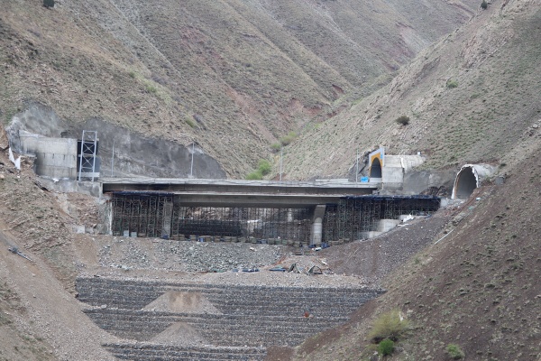Bridge no.31 on 02/05/2024