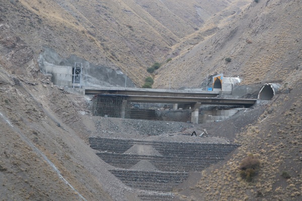 Bridge no.31 on 29/10/2024