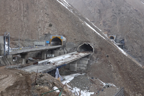 bridge no.31 on 10/03/2025