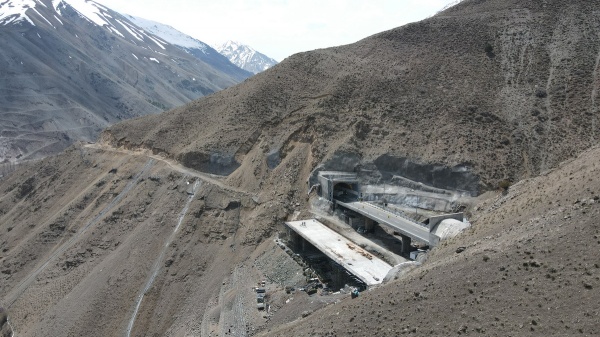 Bridge no.31 on 11/05/2024