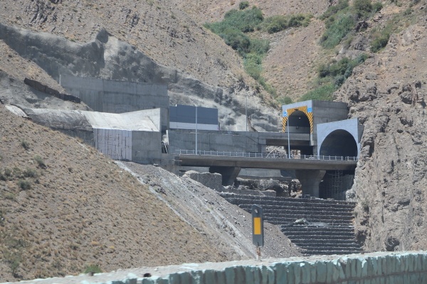 Bridge no.32 on 01/08/2025