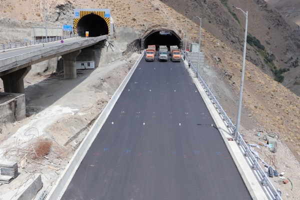 Bridge no.31 on 04/08/2025