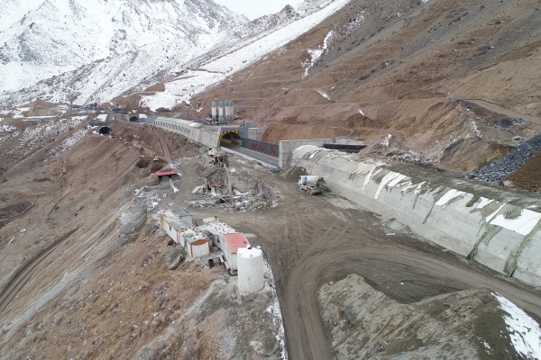 Gallery between T.31 & 31.1 on 07.01.2024