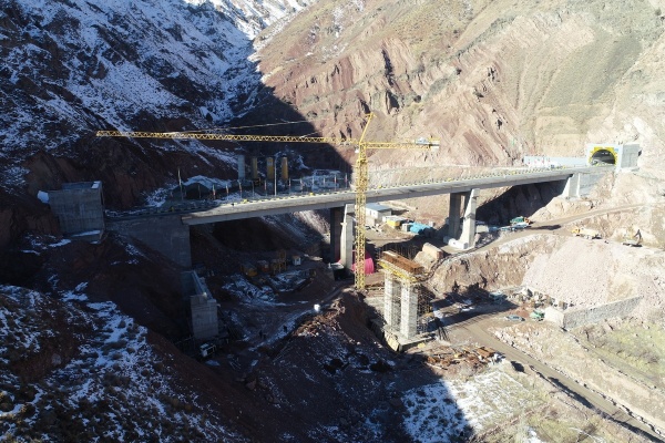 Bridge no.23 on 07/01/2024