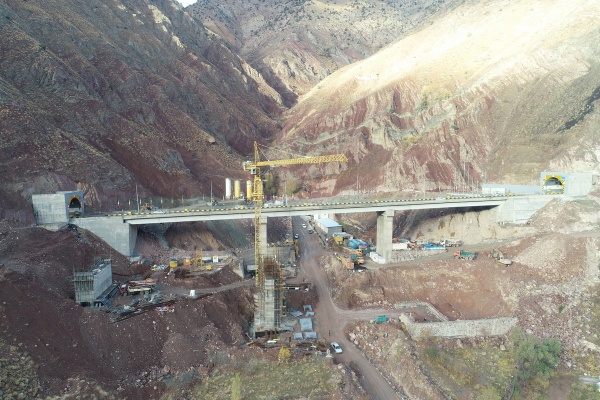 Bridge no.23 on 02/12/2023