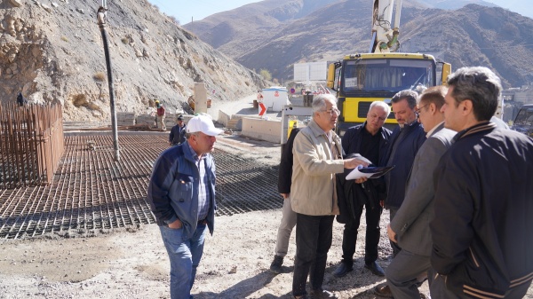 Visit of Lot 3 on 04/11/2025