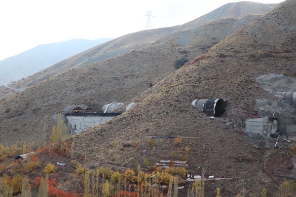 Gallery between T.36 & T.37 on 09/11/2024