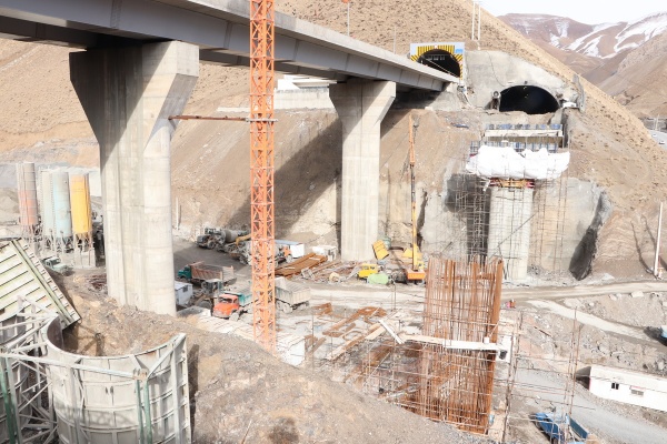 Bridge no.33 on 05/12/2023