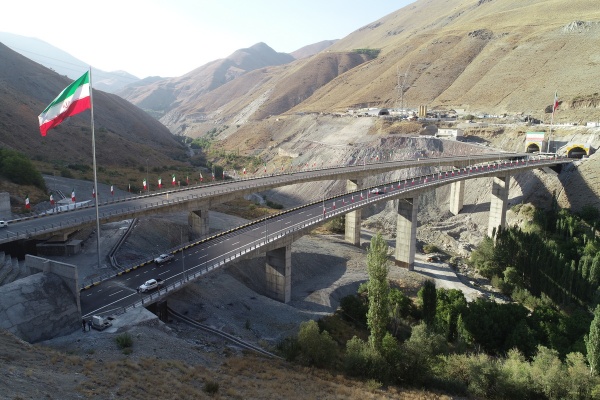 Bridge no.27 on 03/09/2025