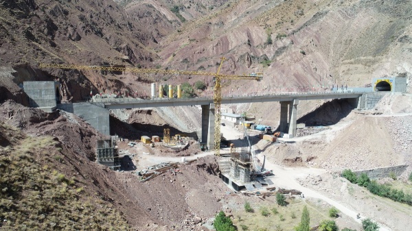 Bridge no.23 on 19/09/2023