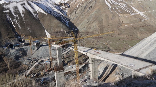 Bridge no.27 on 04/04/2022