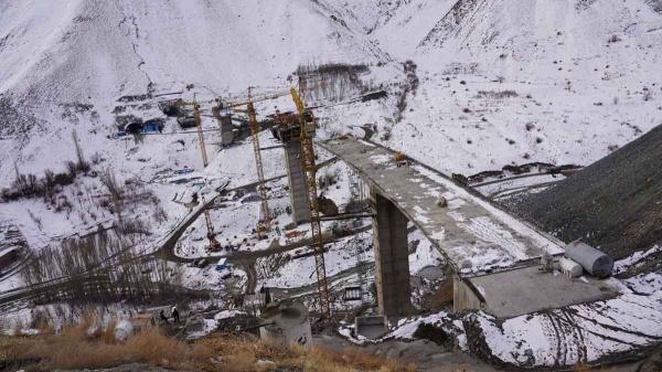 Bridge no.27