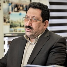 Visit of The Economic Deputy of Mostazafan Foundation of Tehran – Shomal Freeway on 24/08/2022