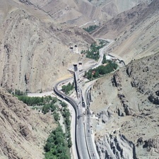Western Lane (Under Operation)