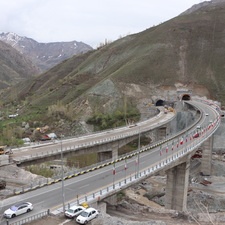 Eastern Lane (Under Construction)