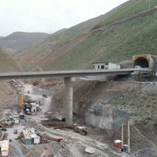 Bridge no.33