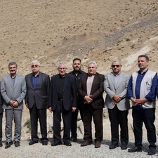 Visit of the Board of Trustees of Mostazafan Foundation on 23/07/2023