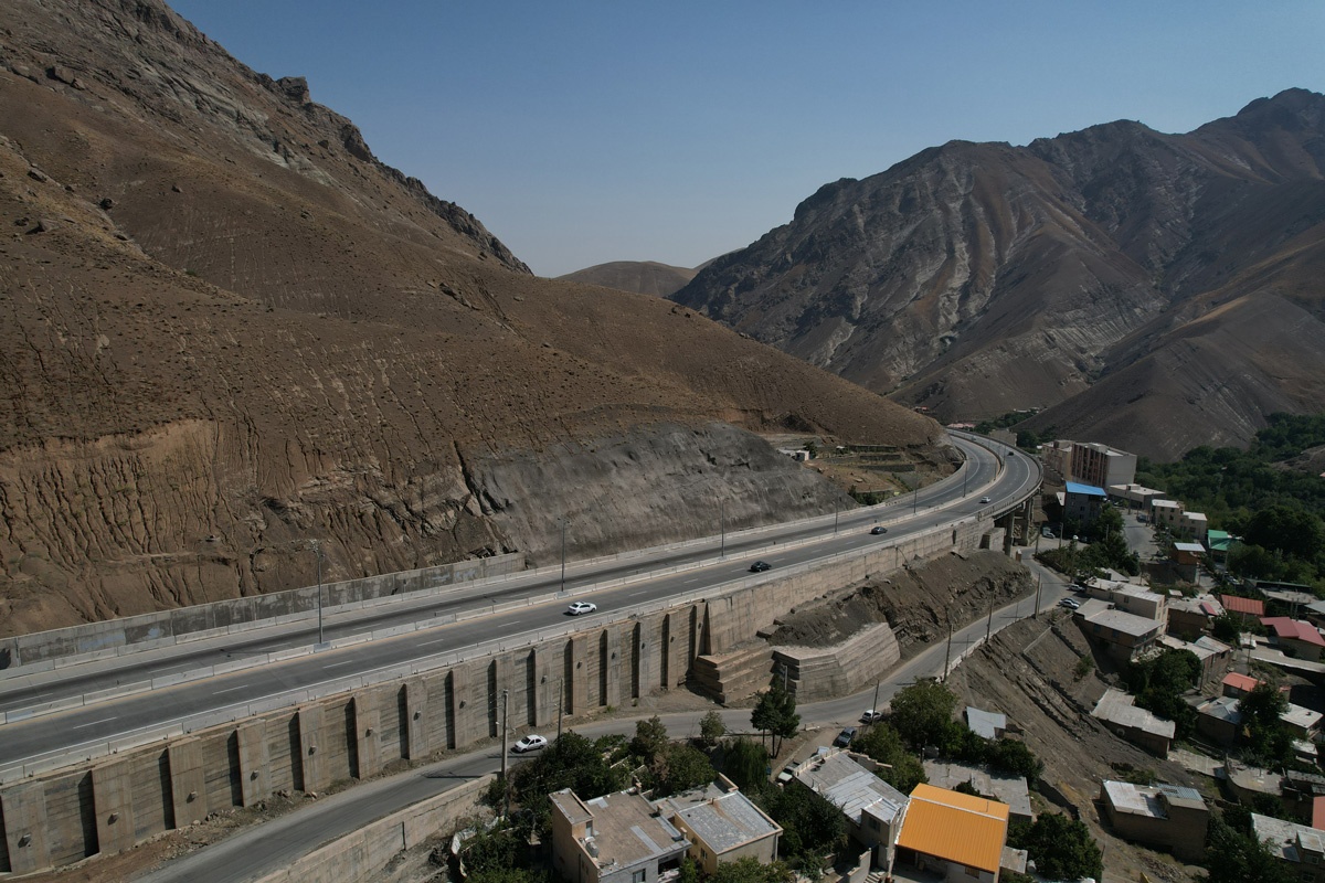 منطقه یک
