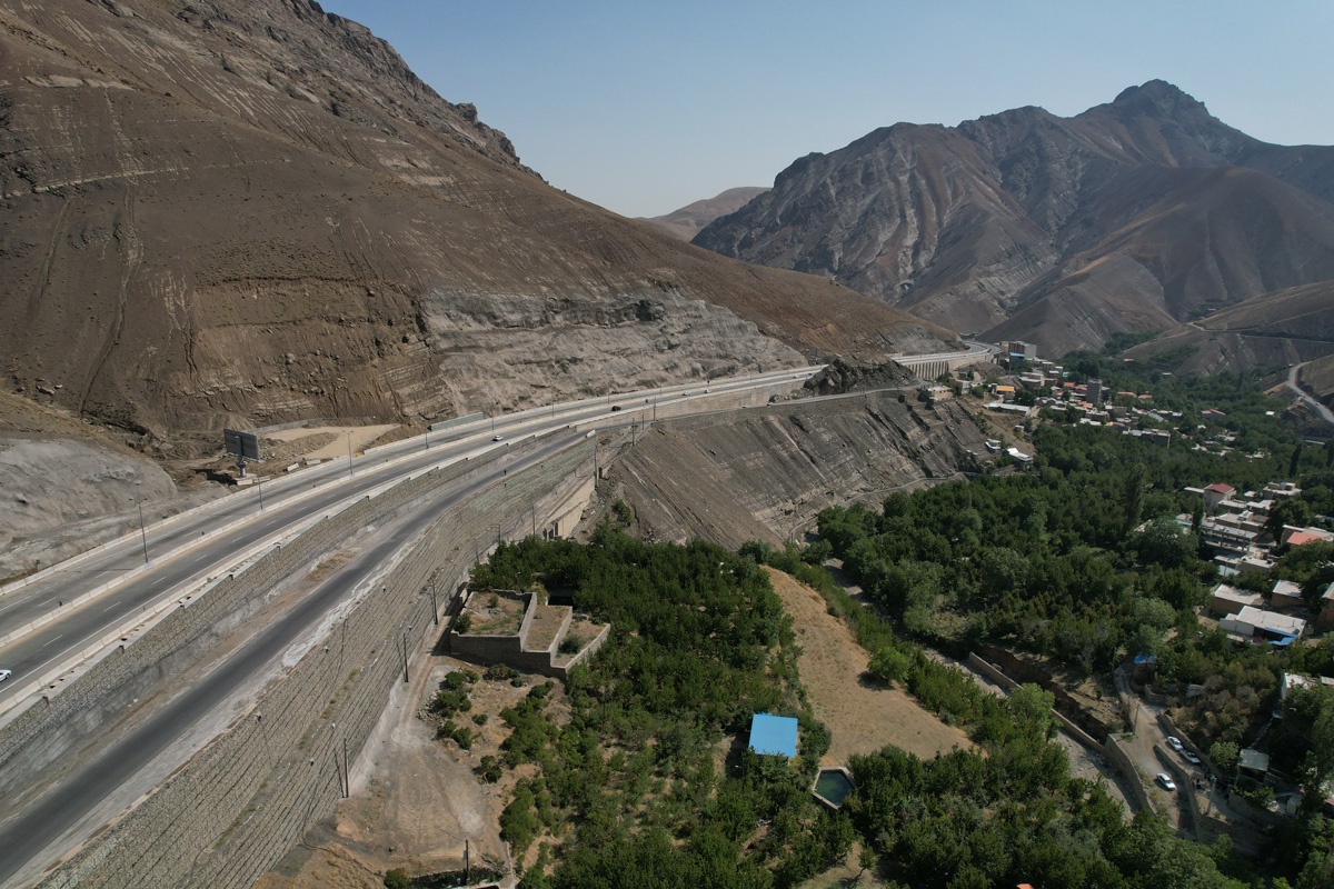 منطقه یک