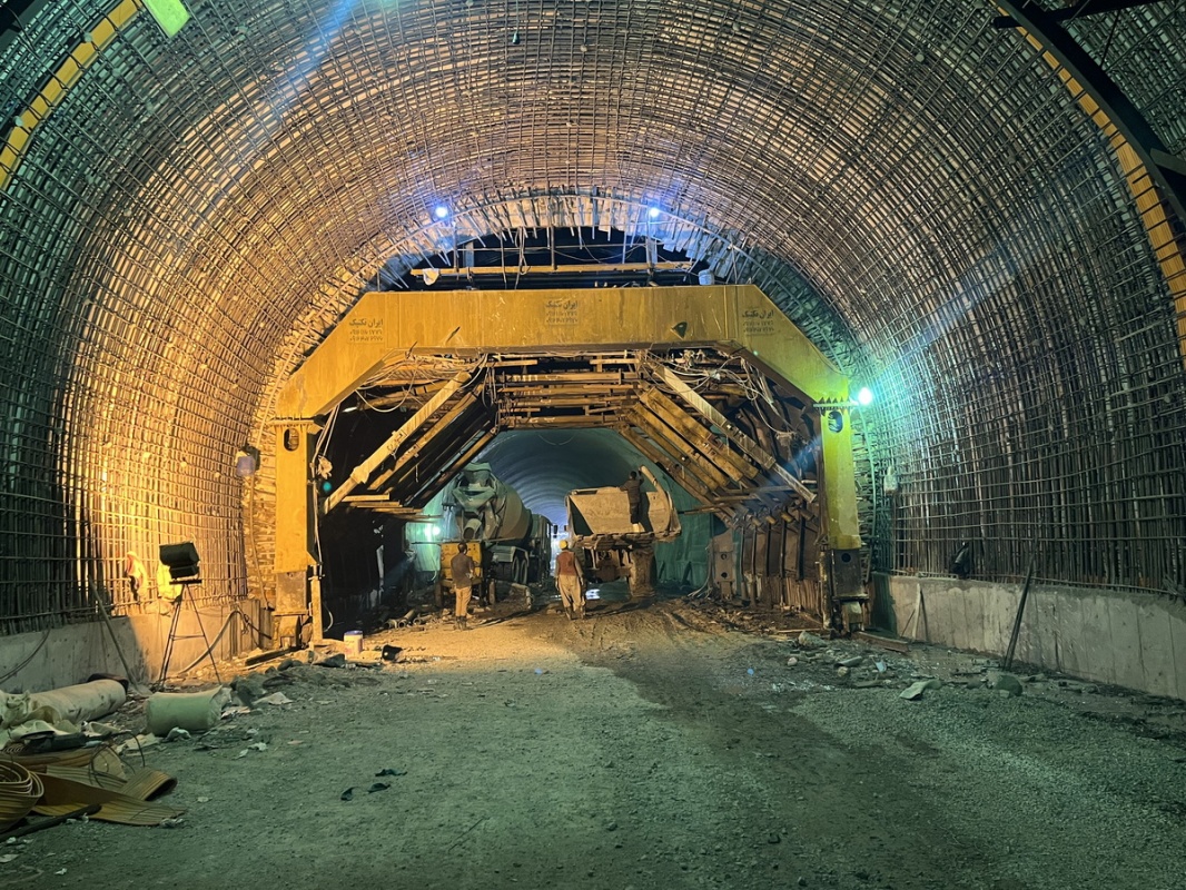 تونل 36 مورخ 1402/07/25
